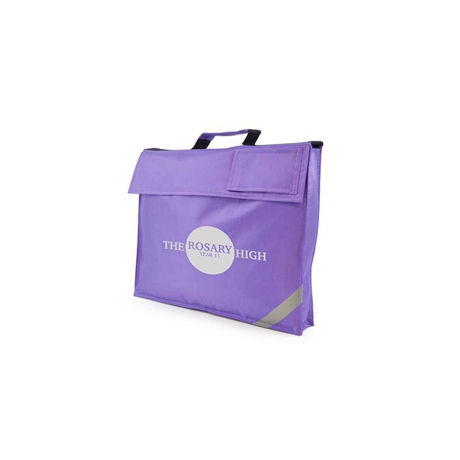 1School Book Carrier Jasmine Range