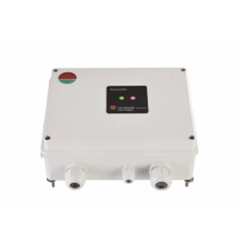 Electronic Level Switch For Industrial Applications