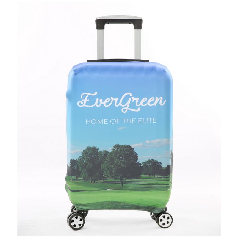 Luggage Cover