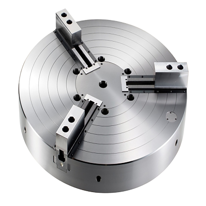 Kitagawa NV18 Vertical Power Chuck