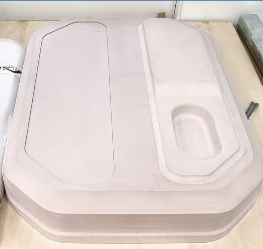 Vacuum Forming Tooling Project – Case Study