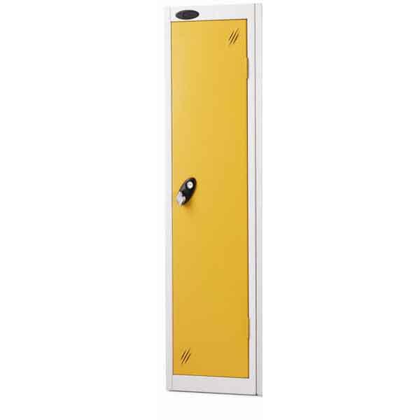 Probe Low Locker 1 Door 1220mm For The Educational Sectors