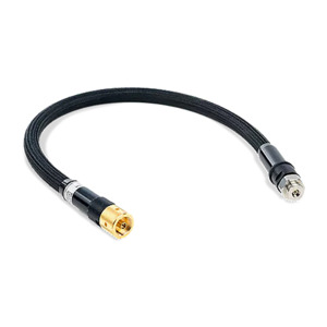 Keysight 85133H Flexible Test Port Cable, 2.4 mm