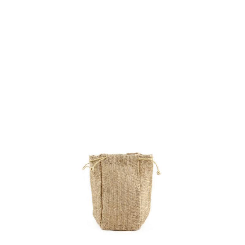 Medium Jute Pouch