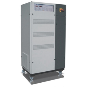 Ametek CTS ACS 503N30 AC Power Source, 3-Phase, 520V, 32A, 30kVA