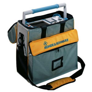 Rohde & Schwarz FSL-Z3 Soft Carrying Bag, For ESL EMI Test Receiver