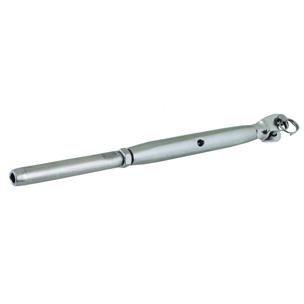 Turnbuckle Connector For 6mm Wire Rope