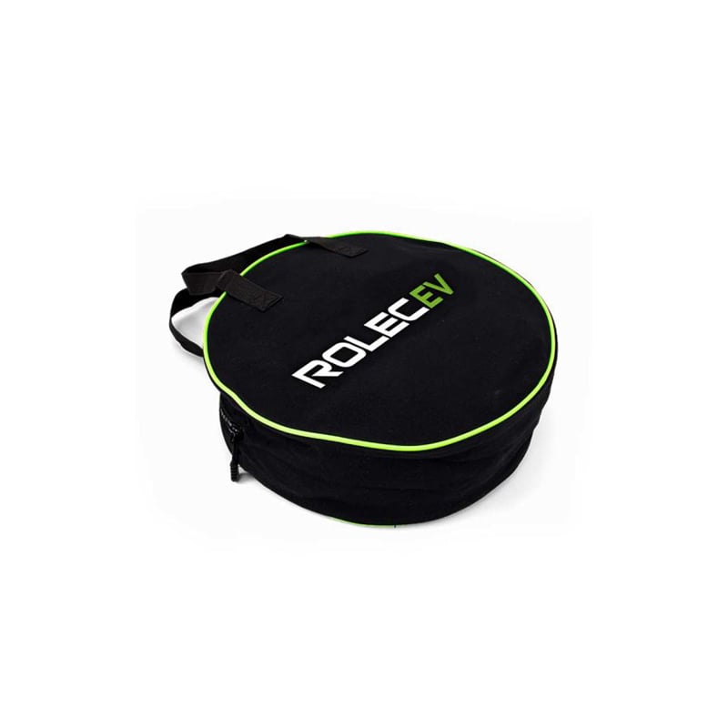 Rolec EV Charging Lead Carrying Bag