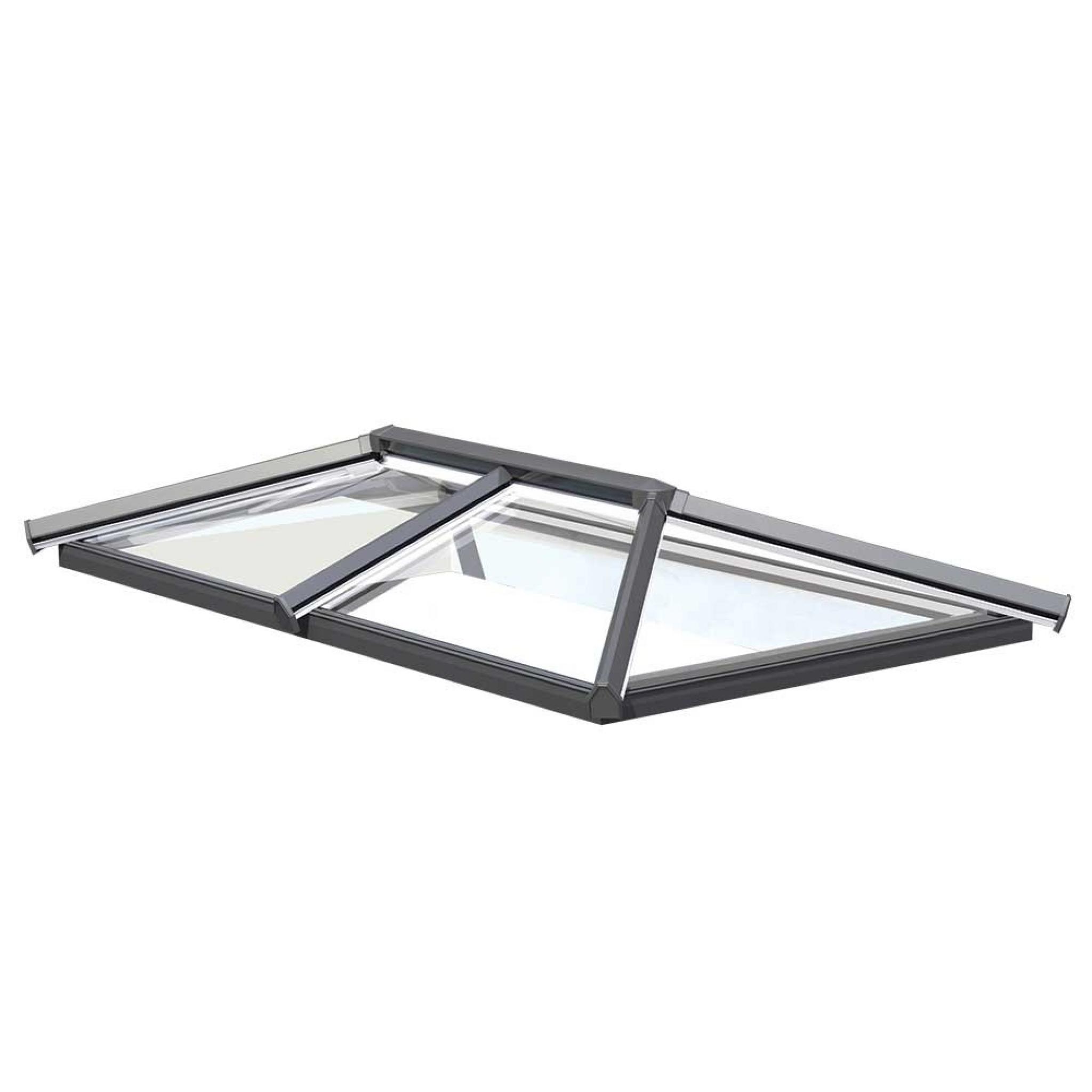 2500mm Width Skypod Roof Lantern