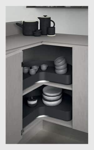 Innovative Kitchen Storage Solutions UK