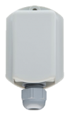 External room temperature sensor