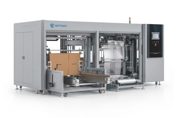 High Quality MittiwayBag in BoxMTW-TK50 For The Confectionery Industry