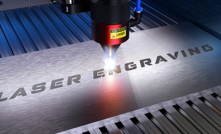 Weatherproof Custom Nameplates for Outdoor Applications and Long-Lasting Durability