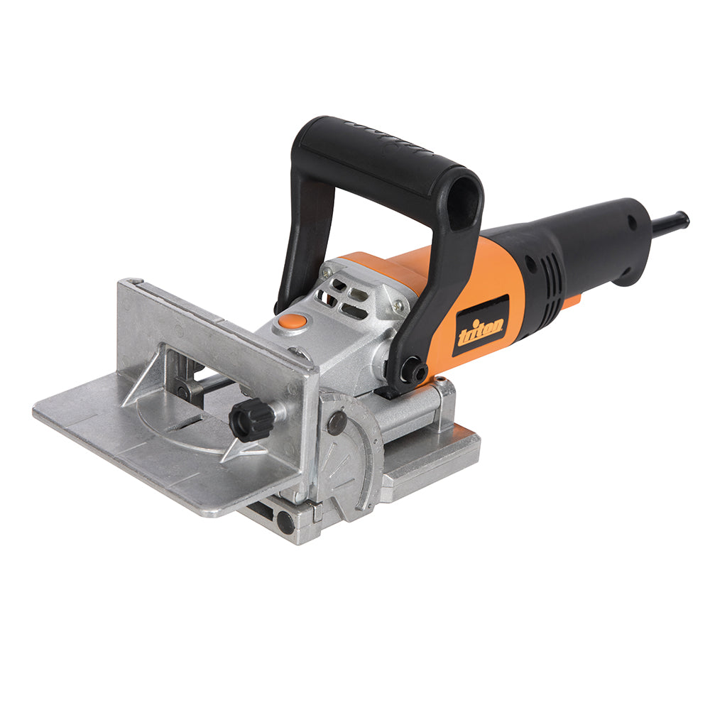 Triton TBJ001 760W Biscuit Jointer