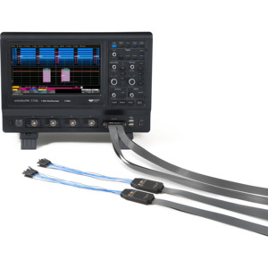 Teledyne LeCroy WS3K-MSO Mixed Signal, Probe, Accessory and License Option, 3000 Series