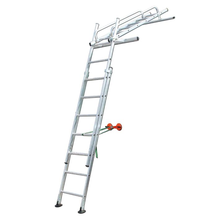 UK Suppliers Of Professional Conservatory Access Ladder