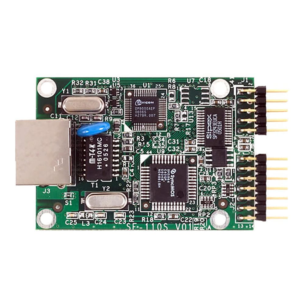 Artila SE-110S Ethernet Module