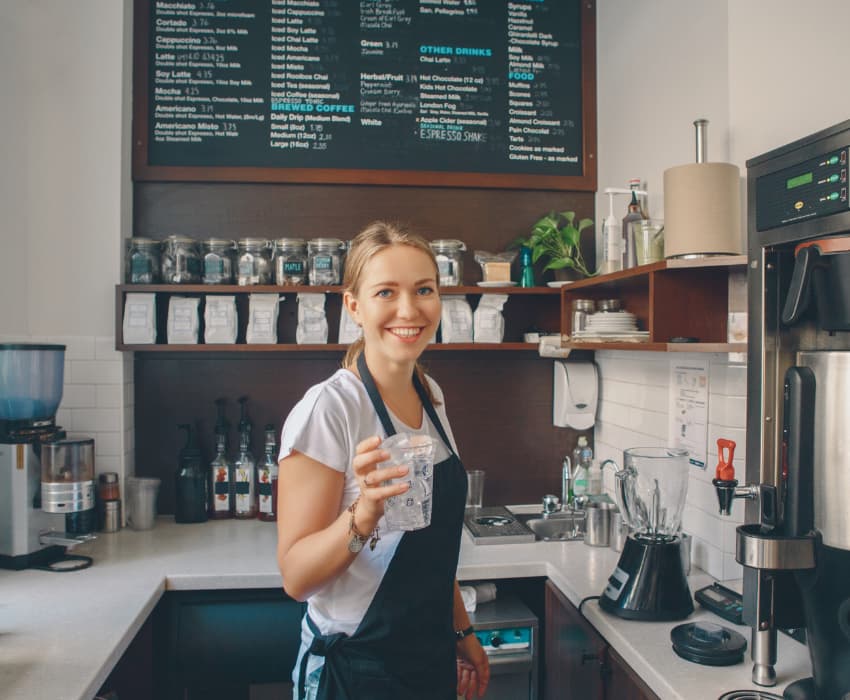 Cafe&rsquo;s and Coffee Culture Provides the Space for Sociability