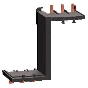 GV3S TeSys GV3 and TeSys D - S shape Comb busbar