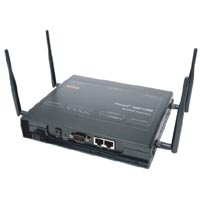 7-port Bluetooth to IP Gateway Access Point