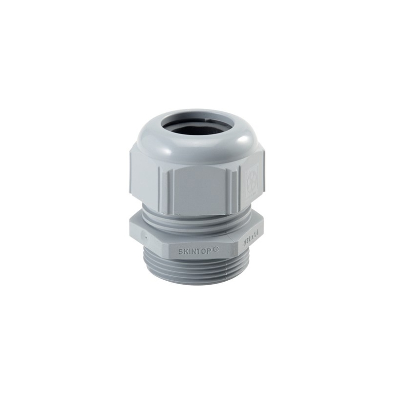 Lapp Cable 53015080 Cable Gland Grey Colour PG42 Gland Size