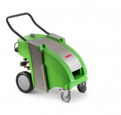 Electric Cold Water Pressure Washer For Patio And Garden Cleaning