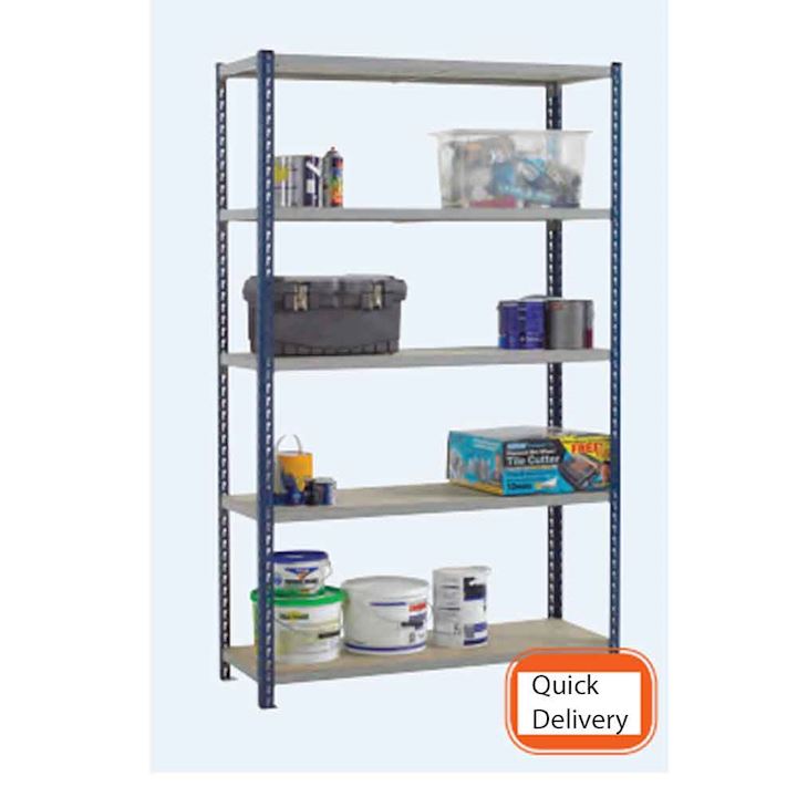 Distributor Of Shelving & Storage Systems