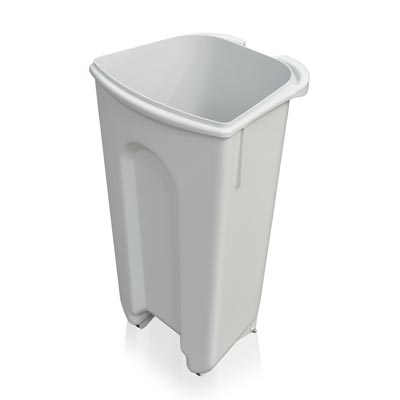 Market Leaders Of Nexus&#174; Shuttle 60 Litre wheeled liner