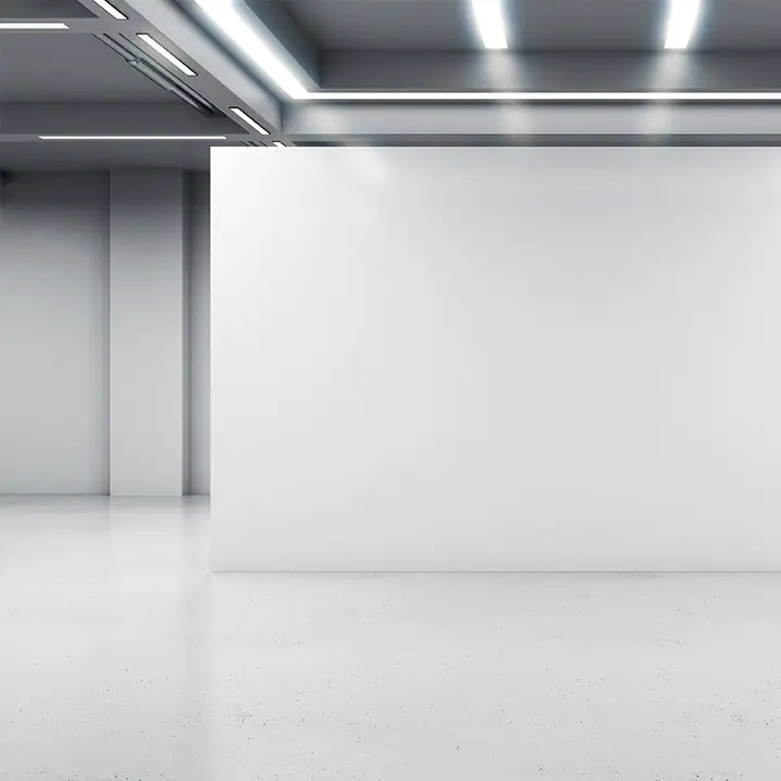 Commercial Hygienic Wall Cladding Installation Services