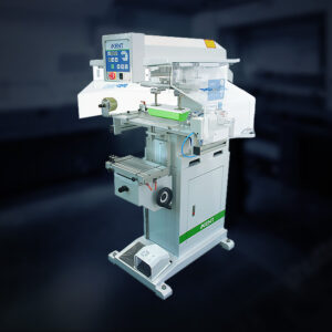 Advanced Tampo Printing Machines for Complex Printing Requirements