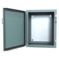 Type 4 Mild Steel Wallmount Enclosure Eclipse Series