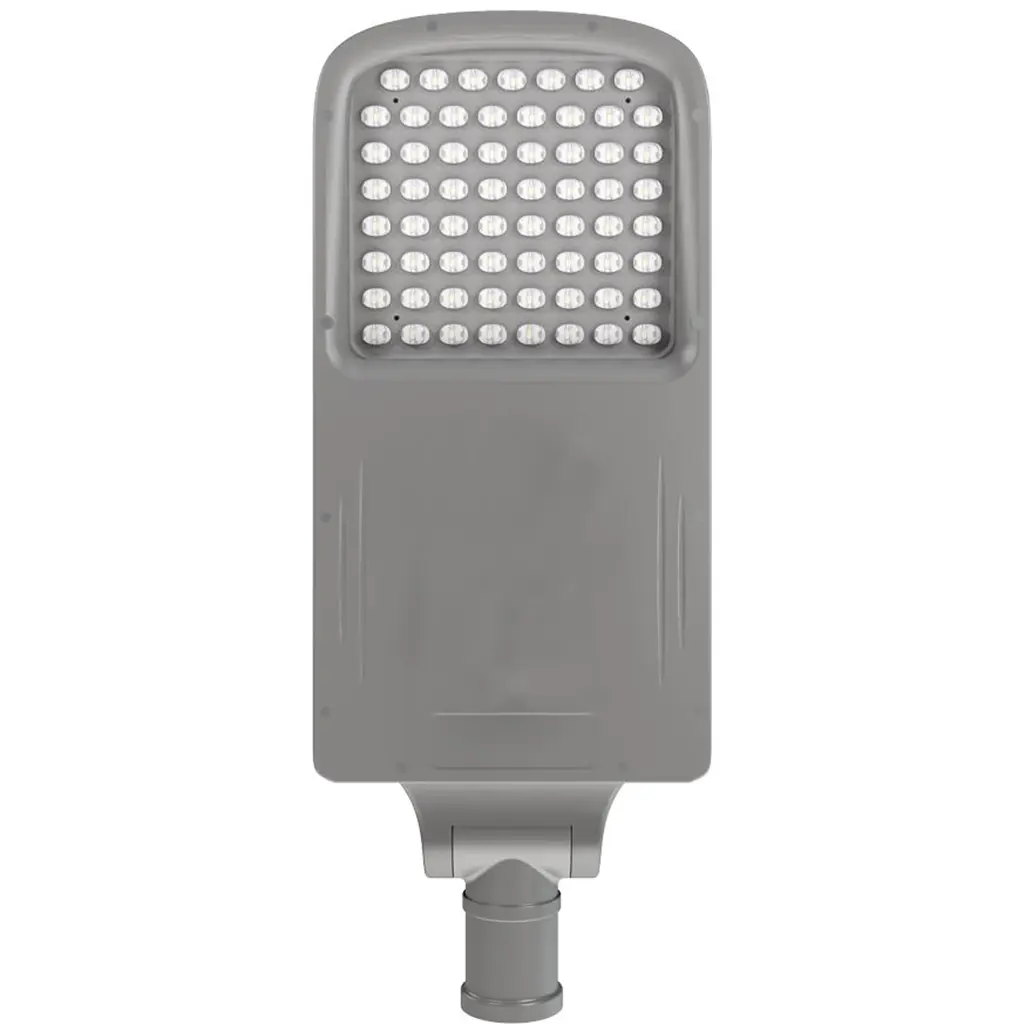 10. Solar street light head set &#64; 30-60w capacity (working dual input AC230v / DC12.8v)