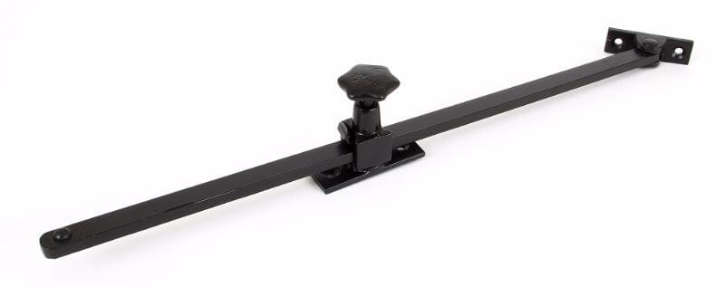 Anvil 83853 Black 15'' Sliding Stay