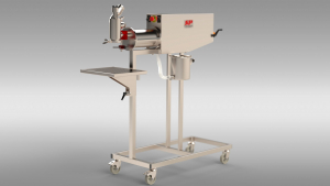 Multi-Head Semi-Automatic Filling Machines For Hazardous Environments