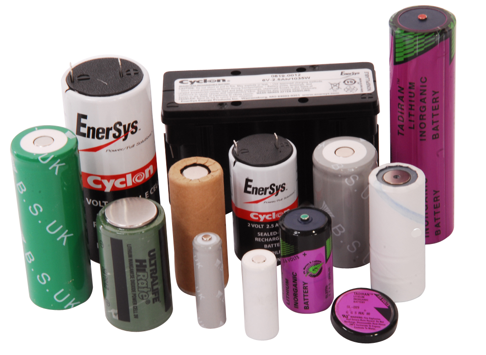 Custom Industrial Battery Solutions for Medical Devices