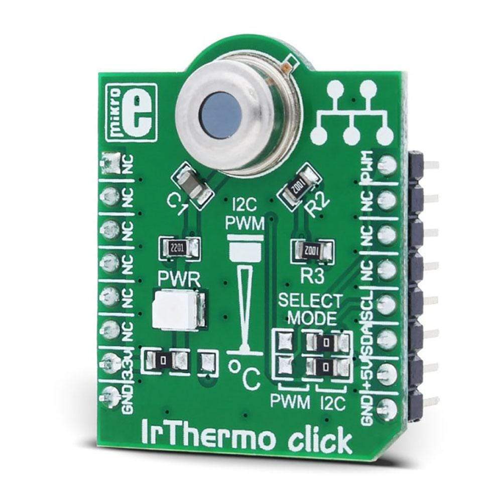 IrThermo Click Board 3.3V