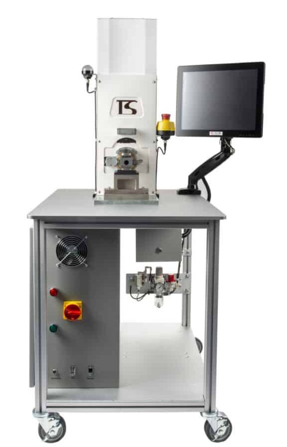 Ultrasonic Spot Welding Machine for Prismatic and Pouch Battery Suppliers UK