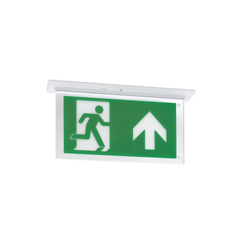JCC Recessed Exit Blade Without Legend