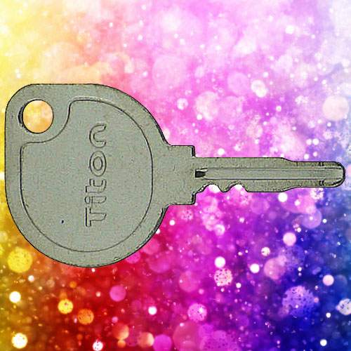 Titon SLT1 Select Window Key