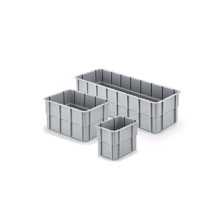 Euro Container Partition Insert