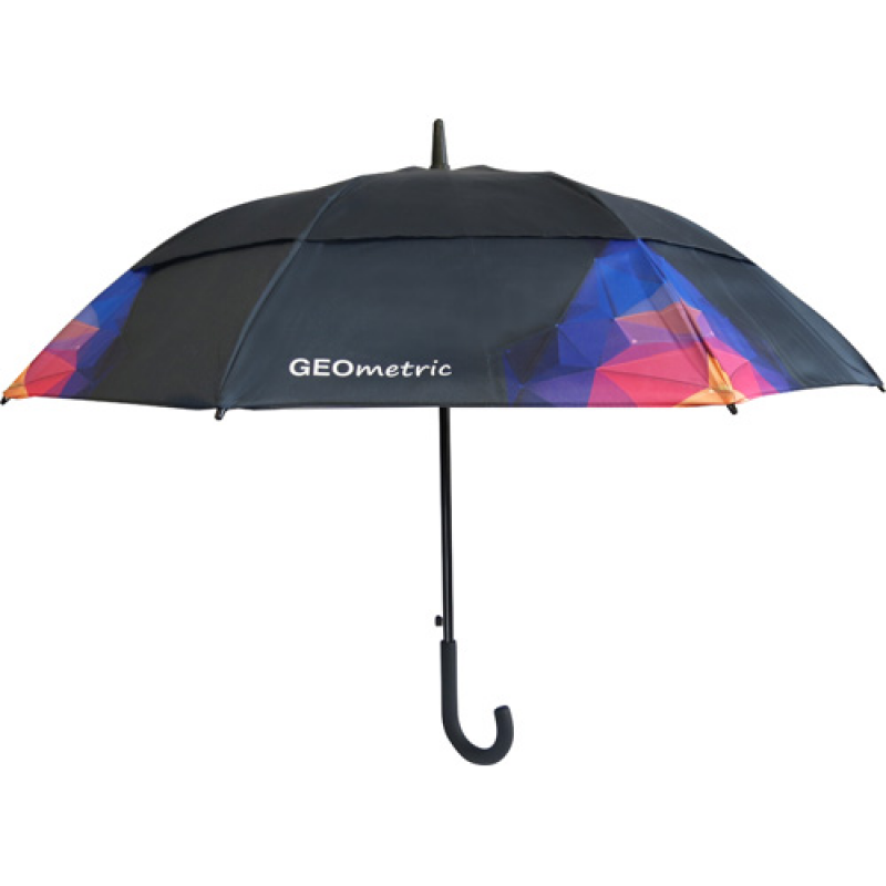 Executive Walker Vented Umbrella