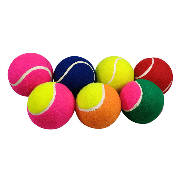 Promotional Tennis Ball