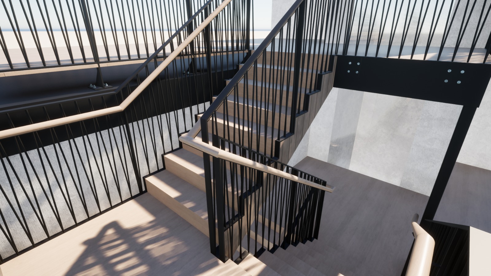 Experts for Bespoke Steel Connection Design And Detailing Services