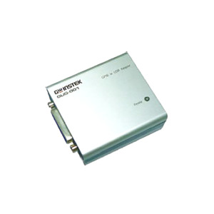 Instek GUG-001 GPIB to USB Adapter for GDS-3000 Series / PSW Series