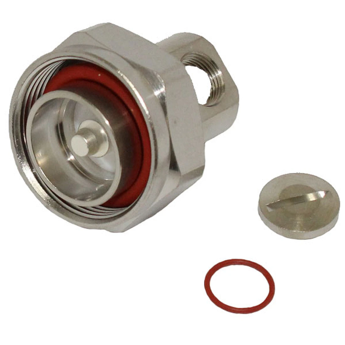 Telegartner J01120D1157 (100024428) 7/16 Din Combination Plug