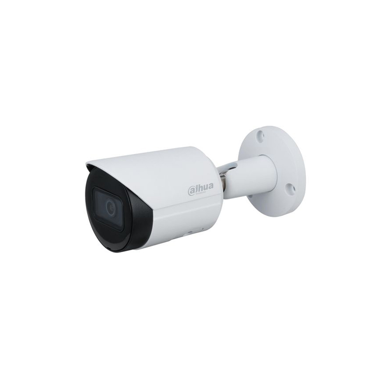 Dahua 5MP Lite IR Fixed-Focal Bullet Camera