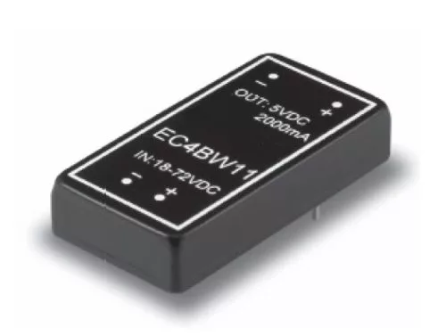 EC4BW-10 Watt For Medical Electronics