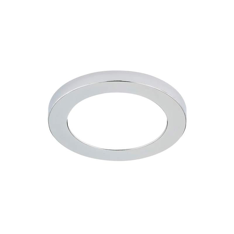 Forum Tauri Magnetic Ring For 12W Wall / Ceiling Light Chrome