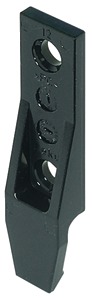 Keku Panel Component With Lip, Screw Fit