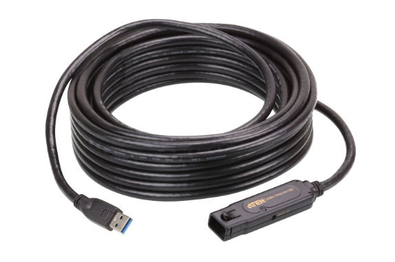 UE3310 Aten 10m USB 3.1 Gen1 Extender Cable (USB3EXTcable)